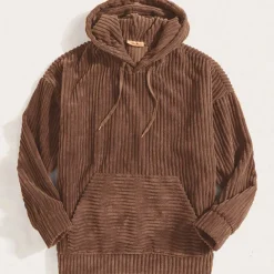 Jassen Heren*SYLAS - Zachte en stijlvolle zomer hoodie