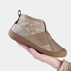 Damesschoenen*SYLVIA - Moderne Zomersneeuwschoenen voor Dames