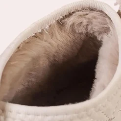 Damesschoenen*SYLVIA - Moderne Zomersneeuwschoenen voor Dames