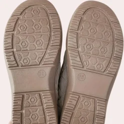 Damesschoenen*SYLVIA - Moderne Zomersneeuwschoenen voor Dames