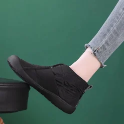 Damesschoenen*SYLVIA - Moderne Zomersneeuwschoenen voor Dames