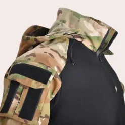 Shirts Heren*Tactisch herenoverhemd voor de zomer