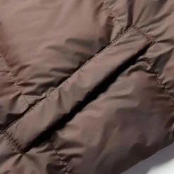 Jassen Heren*TAI - Herenjack met pluche capuchon