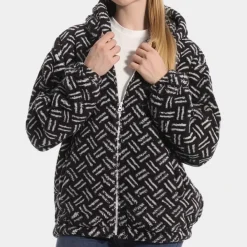 Jassen Dames*TALITA - Modieuze Zomerjas voor Dames Zwart