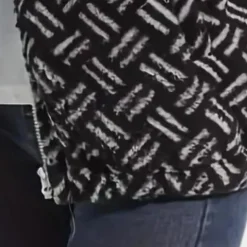 Jassen Dames*TALITA - Modieuze Zomerjas voor Dames Zwart