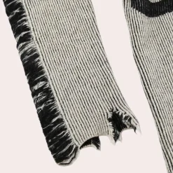 Truien & Vesten Dames*TANDICE - Luchtige Zomertrui voor Dames Grijs