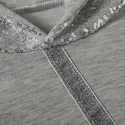 Truien & Vesten Dames*TATIA - Modieuze Zomer Capuchontrui voor Dames