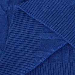 Truien & Vesten Dames*TATIANA - Luxe Trui voor Dames Blauw