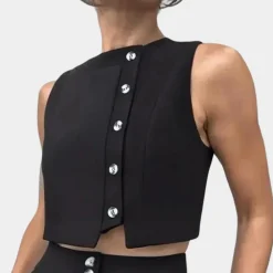 Sets Dames*Tatiana – Verfijnde 2-delige Zomerset voor Vrouwen