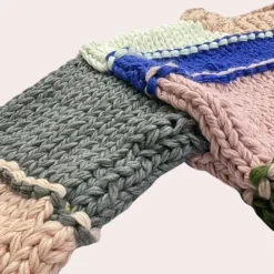 Truien & Vesten Dames*TEIA - Trendy Trui voor Dames Roze