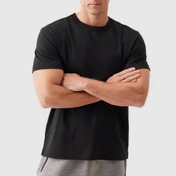 Shirts Heren*Teodor - Zacht en casual t-shirt voor heren, perfect voor de zomer