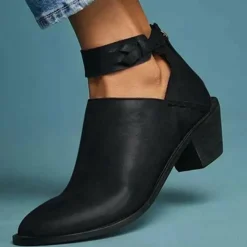 Damesschoenen*TERESIA - Elegante zomerschoenen voor vrouwen