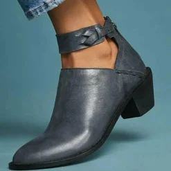 Damesschoenen*TERESIA - Elegante zomerschoenen voor vrouwen