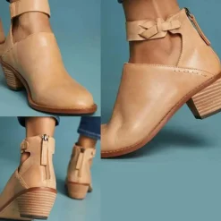 Damesschoenen*TERESIA - Elegante zomerschoenen voor vrouwen