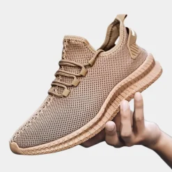 Schoenen Heren*Terrance - Stijlvolle zomerse herenschoenen