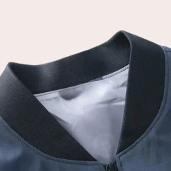 Jassen Heren*TERRY - Veelzijdige Zomer Sportjas voor Heren