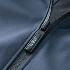 Jassen Heren*TERRY - Veelzijdige Zomer Sportjas voor Heren