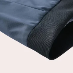 Jassen Heren*TERRY - Veelzijdige Zomer Sportjas voor Heren