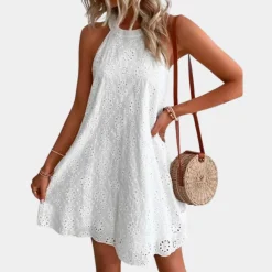 Jurken & Jumpsuits Dames*Tess - Trendy zomerse damesjurk