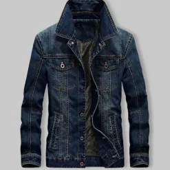 Jassen Heren*TEUN - Klassiek zomerjack voor mannen