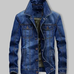 Jassen Heren*TEUN - Klassiek zomerjack voor mannen