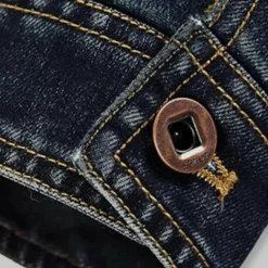 Jassen Heren*TEUN - Klassiek zomerjack voor mannen