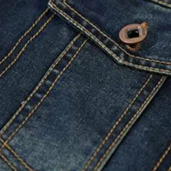 Jassen Heren*TEUN - Klassiek zomerjack voor mannen