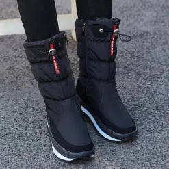 Damesschoenen*Thaisa - Winter Bliss Laarzen voor dames