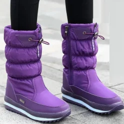 Damesschoenen*Thaisa - Winter Bliss Laarzen voor dames