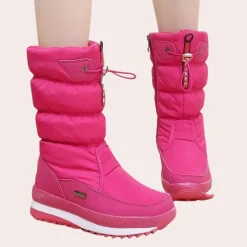 Damesschoenen*Thaisa - Winter Bliss Laarzen voor dames