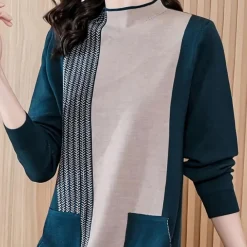 Jurken & Jumpsuits Dames*THEADORA - Trendy Zomerjurk voor Dames