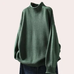 Truien & Vesten Dames*Theodora - Elegante gebreide damestrui voor de zomer