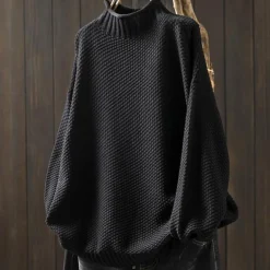 Truien & Vesten Dames*Theodora - Elegante gebreide damestrui voor de zomer