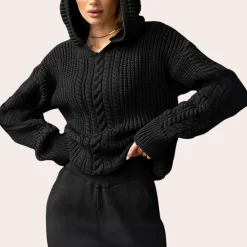 Truien & Vesten Dames*THERESA - Luchtige Zomertrui voor Dames