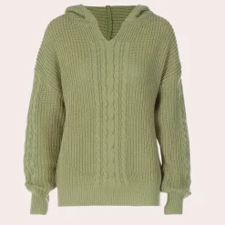 Truien & Vesten Dames*THERESA - Luchtige Zomertrui voor Dames