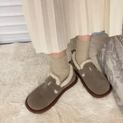 Damesschoenen*Therese - Zachte en Snug Zomerfootwear voor Dames