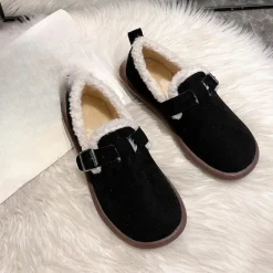 Damesschoenen*Therese - Zachte en Snug Zomerfootwear voor Dames