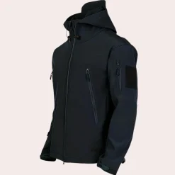 Jassen Heren*Thomas - Lichte zomer windjack voor heren