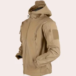 Jassen Heren*Thomas - Lichte zomer windjack voor heren