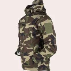 Jassen Heren*Thomas - Lichte zomer windjack voor heren