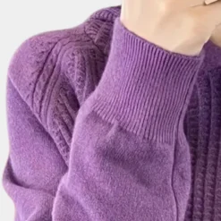 Truien & Vesten Dames*TIA - Modieuze Zomerse Trui voor Dames