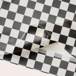 Shirts Heren*TIAGO - Trendy Zomersweatshirt voor Heren Zwart Wit