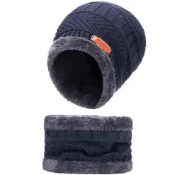 Sets Heren*TIES - Lente/Zomer muts en sjaal set