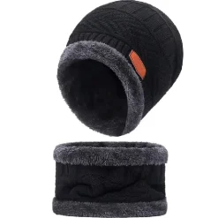 Sets Heren*TIES - Lente/Zomer muts en sjaal set