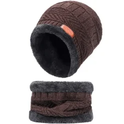 Sets Heren*TIES - Lente/Zomer muts en sjaal set