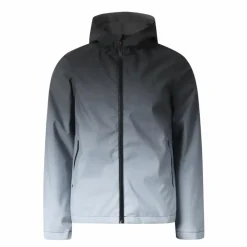 Jassen Heren*TIMO - Waterdicht herenjack met capuchon voor de zomer