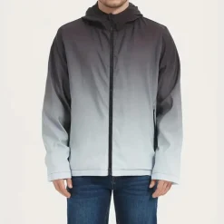 Jassen Heren*TIMO - Waterdicht herenjack met capuchon voor de zomer