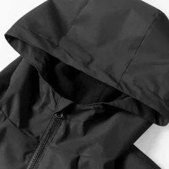 Jassen Heren*TIMO - Waterdicht herenjack met capuchon voor de zomer