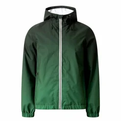 Jassen Heren*TIMO - Waterdicht herenjack met capuchon voor de zomer
