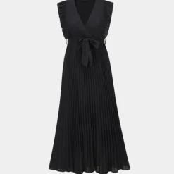 Jurken & Jumpsuits Dames*Tiona - Stijlvolle zomerse damesjurk